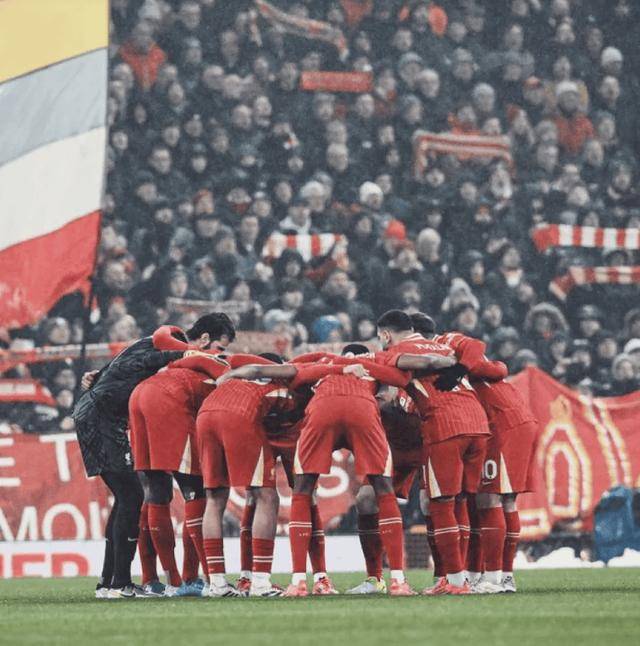 B体育体育官方-关于踌躇满志：利物浦势如破竹，望势如骄的信息