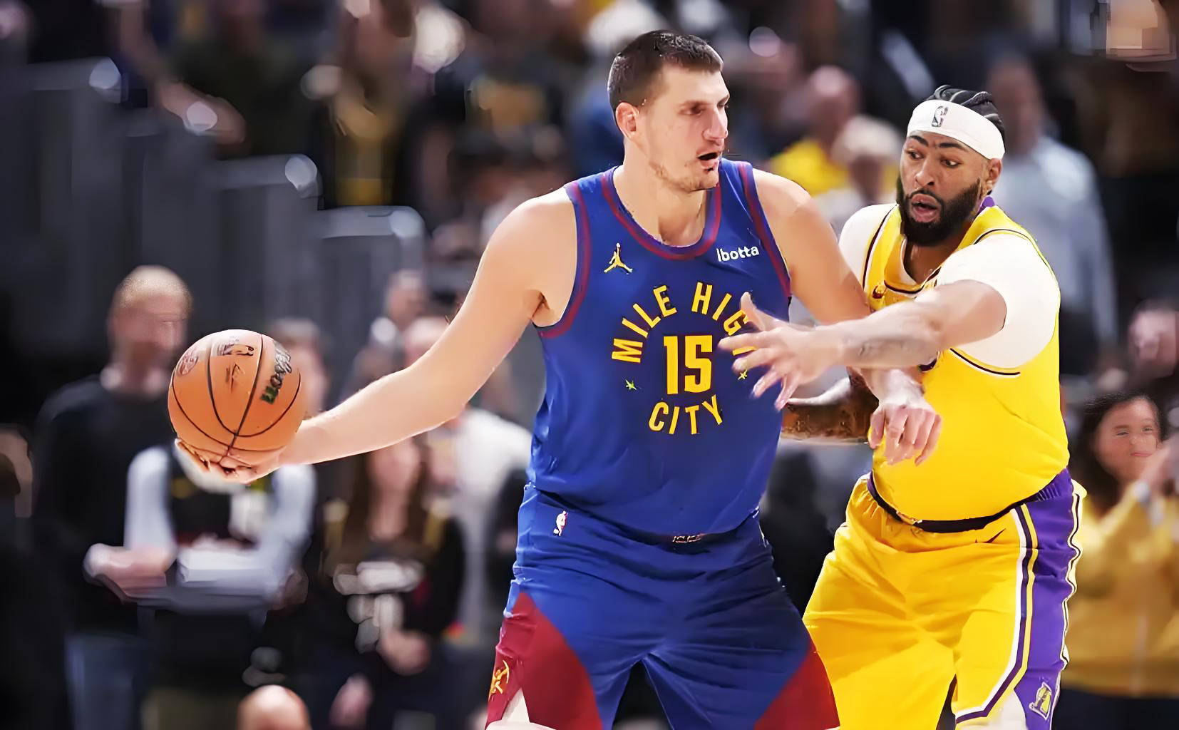 森林狼全队士气正盛，朝着胜利迈进的简单介绍