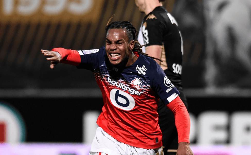 包含里尔队客场战胜对手豪取三分继续领跑积分榜的词条 包含里尔队客场战胜对手豪取三分继续领跑积分榜的词条