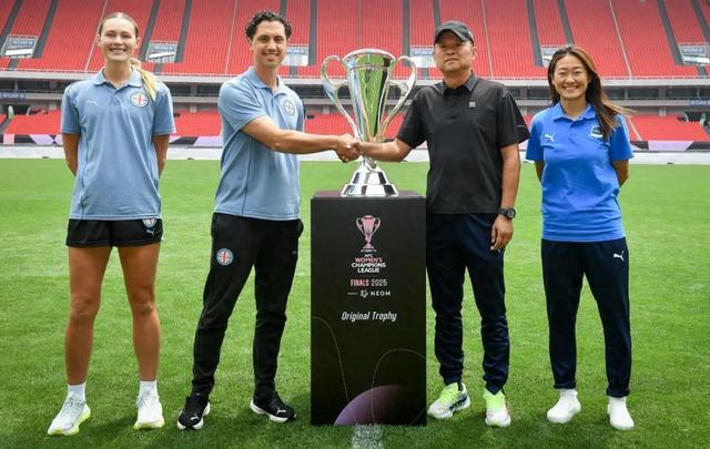 关于国内女足职业联赛决赛将掀起高潮的信息 关于国内女足职业联赛决赛将掀起高潮的信息