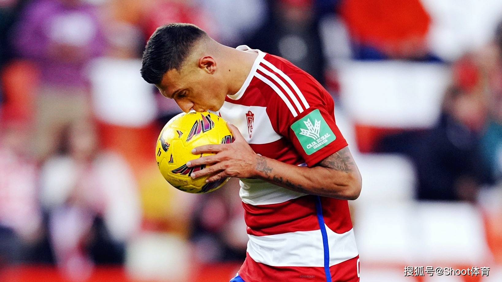 B体育体育app下载地址-格拉纳达遭遇连败，降级压力大增的简单介绍