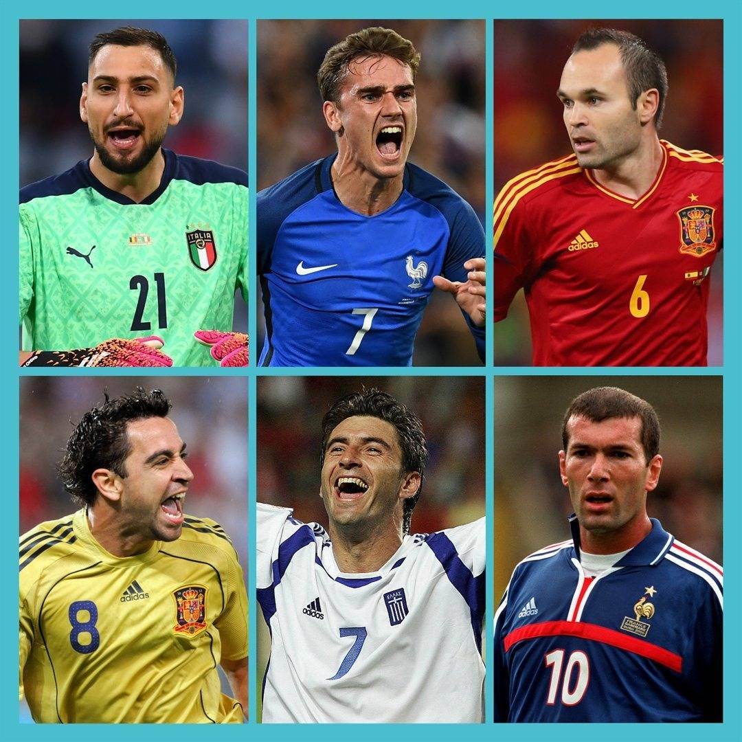 篮球欧洲杯冠军诞生,历史上第一次问鼎的简单介绍 篮球欧洲杯冠军诞生,历史上第一次问鼎的简单介绍