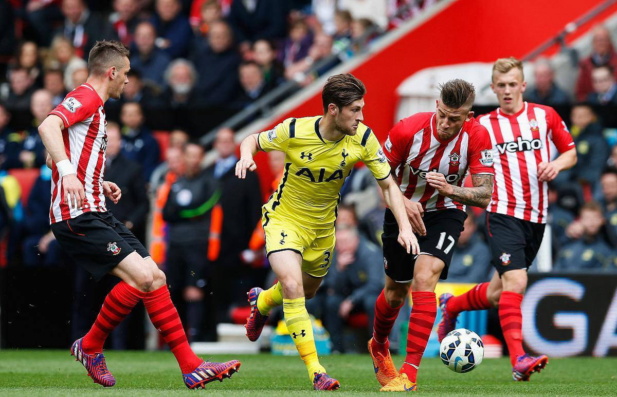 B体育体育网站-南安普顿客场输球，保级形势堪忧