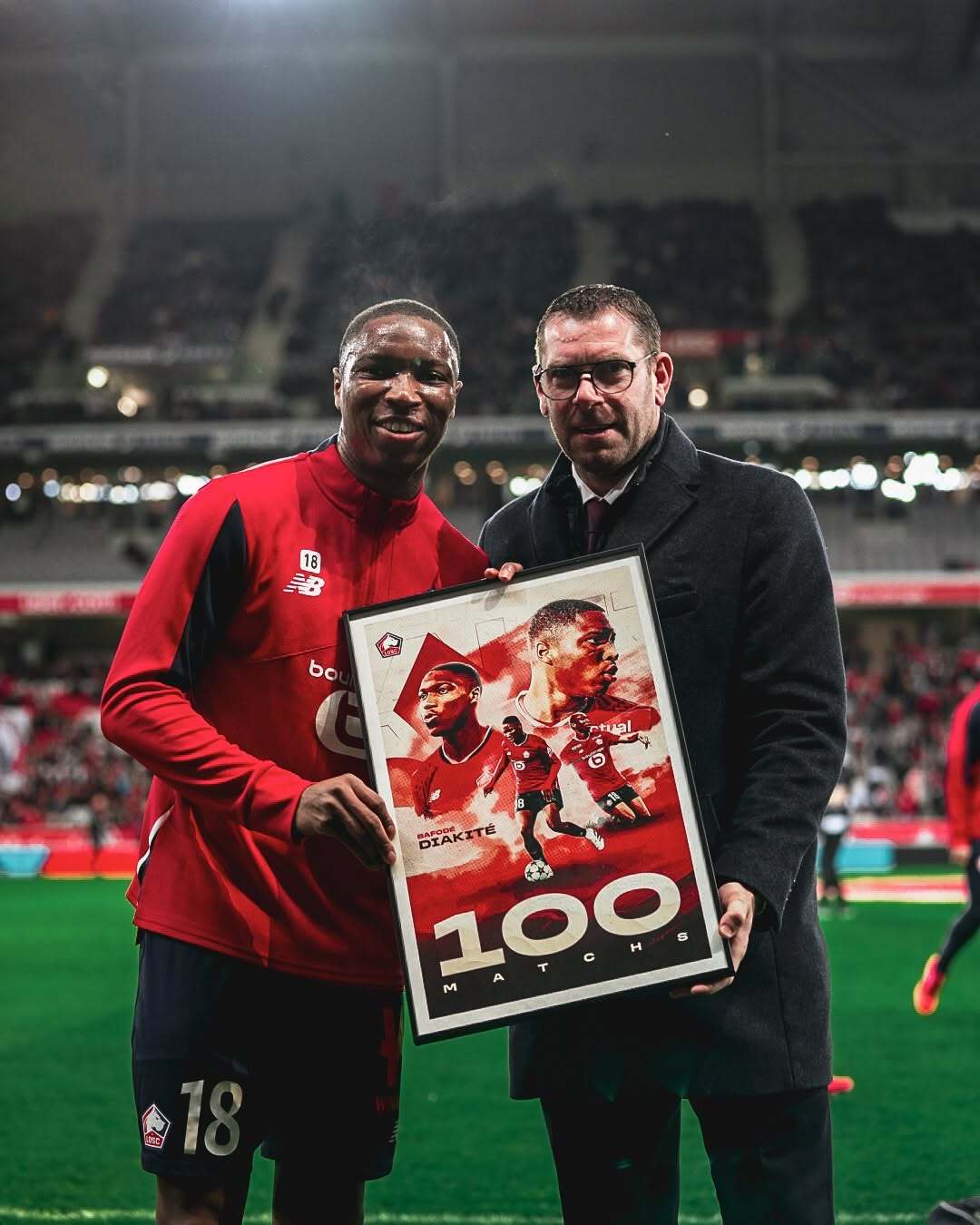 里尔球员表现稳健，再添一胜的简单介绍