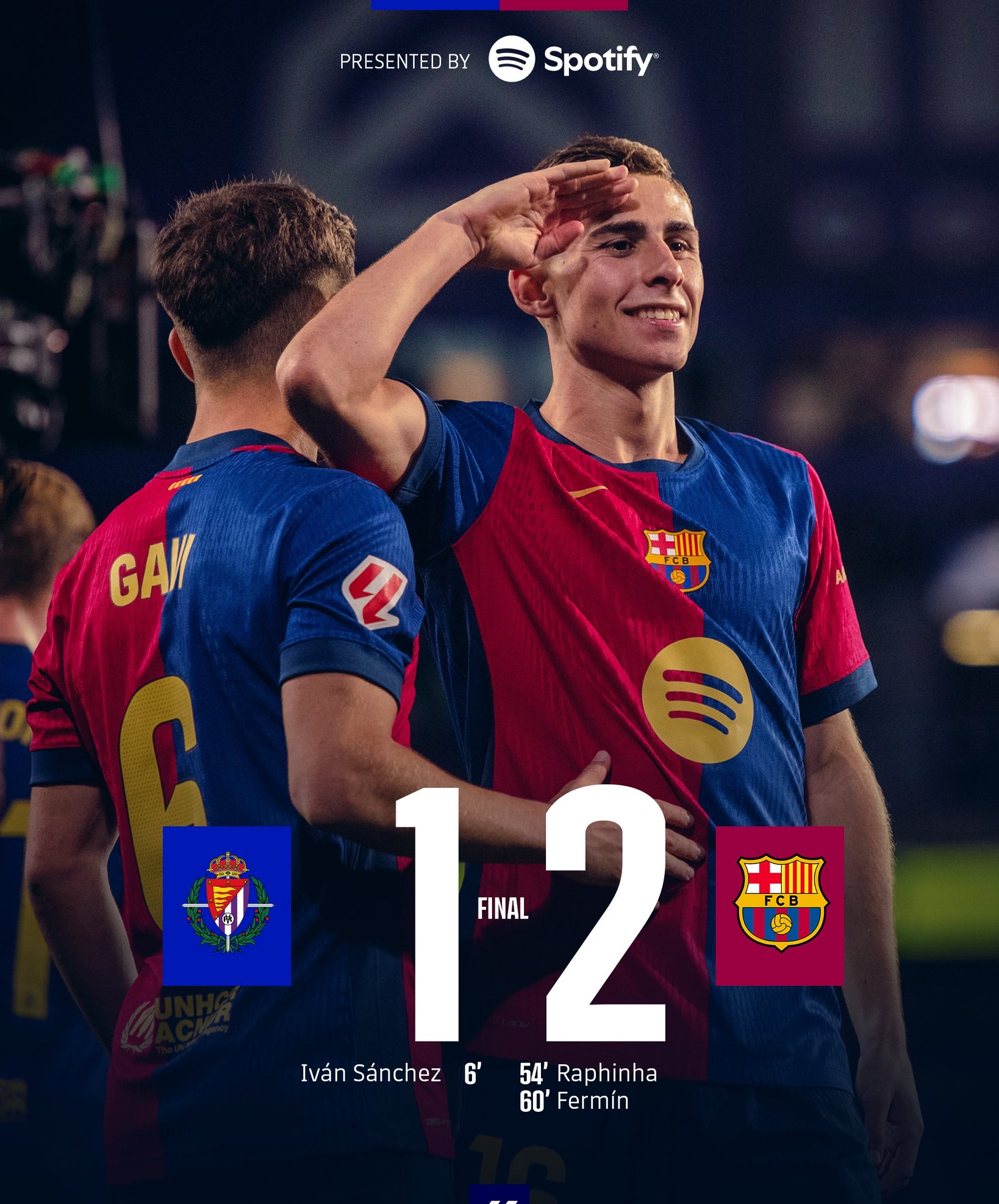 B体育体育直播-关于巴塞罗那前锋连续三场破门，助球队保持不败的信息