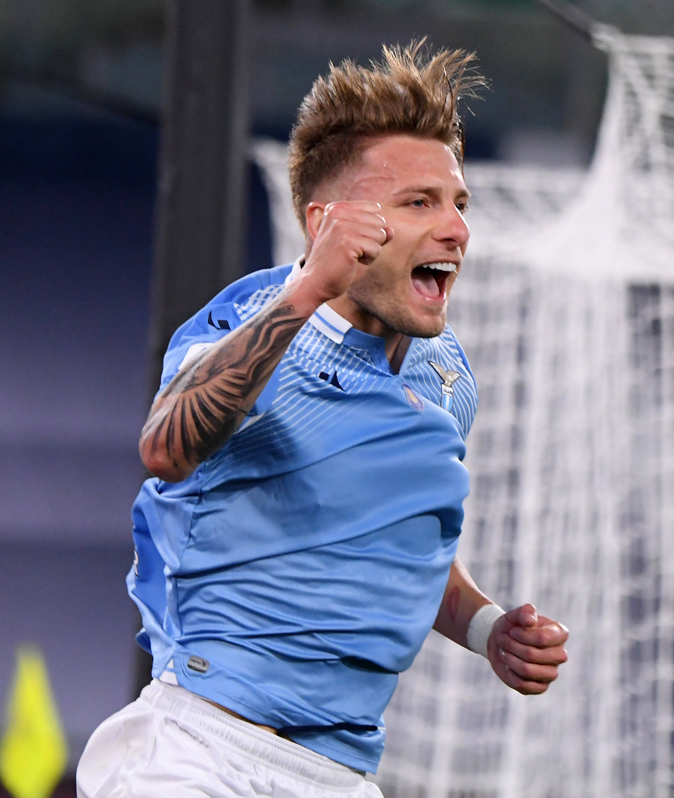 瓦伦西亚击败拉齐奥，欧联杯前景金光闪闪的简单介绍