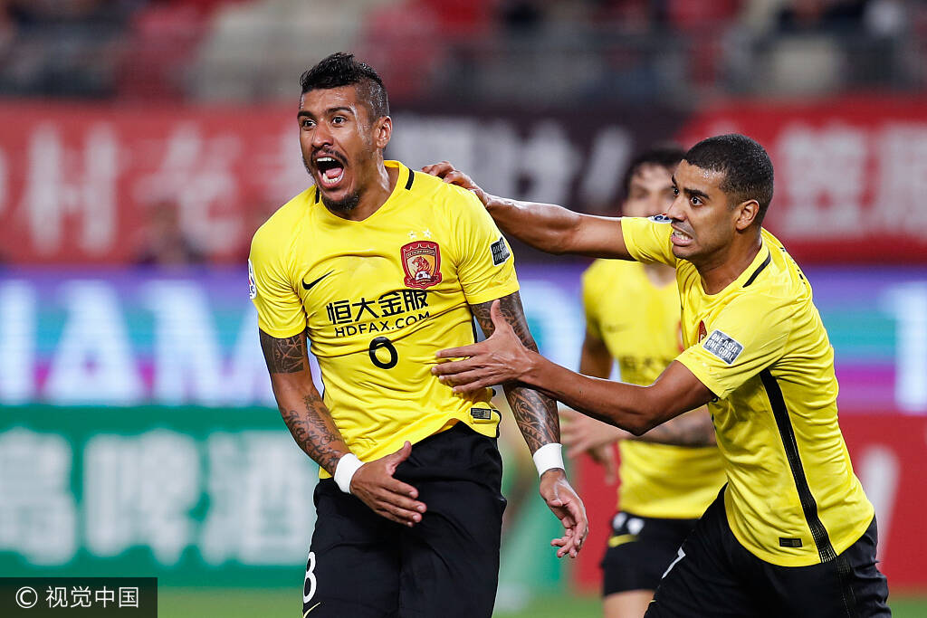 恒大赢得胜利，成功晋级亚冠八强的简单介绍