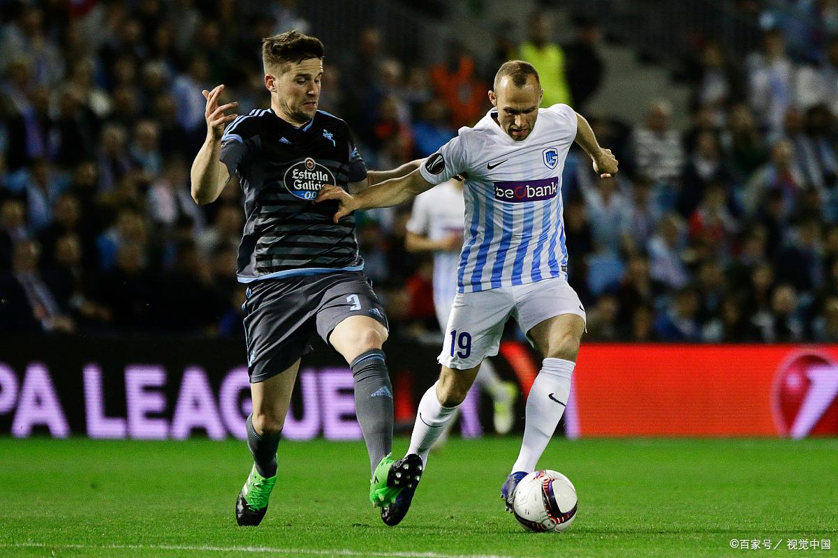 马德里竞技队中场卡雷拉在比赛中发挥出色