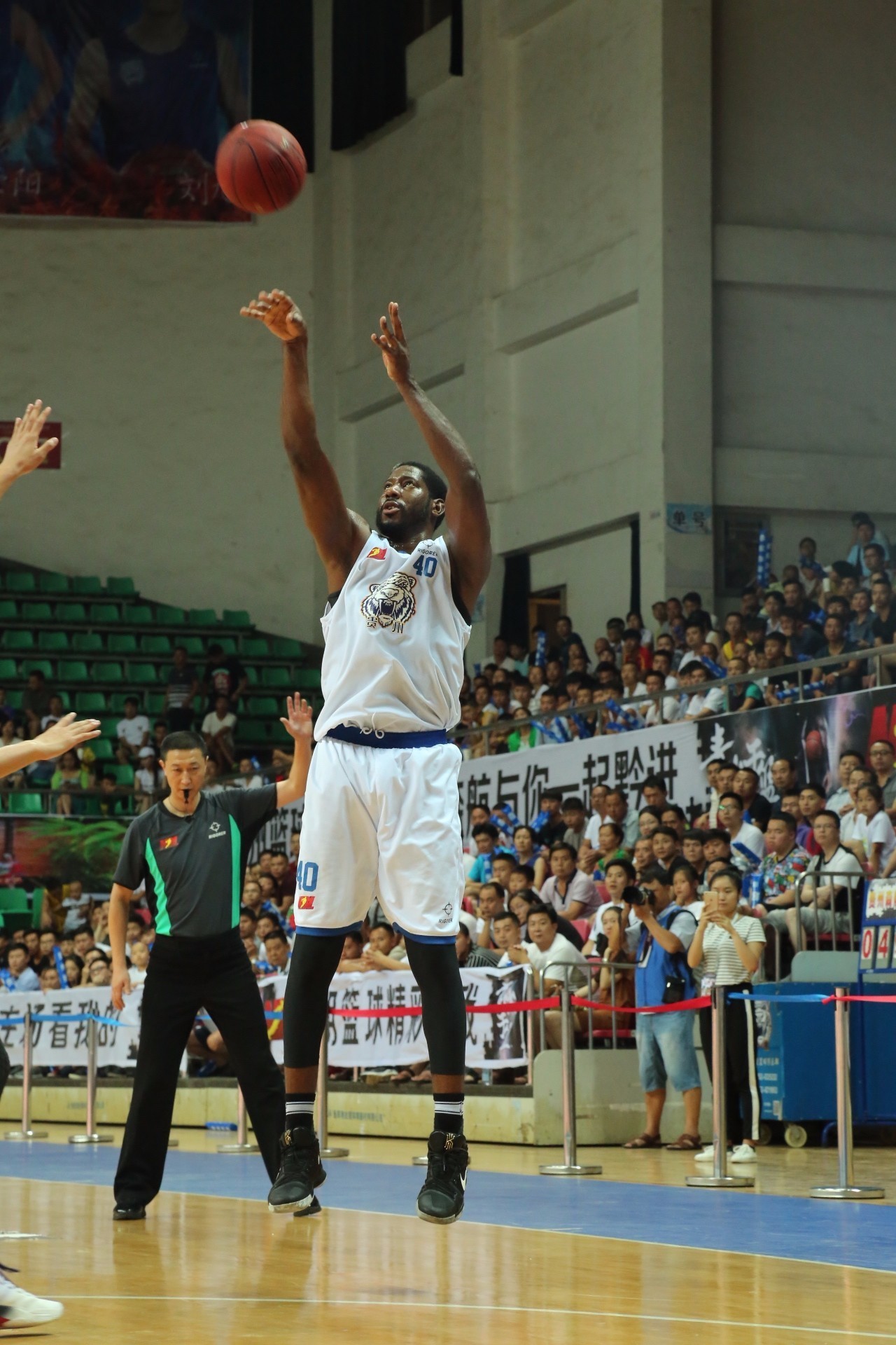 关于山西主场取胜湖南,实力得以验证的信息 关于山西主场取胜湖南,实力得以验证的信息