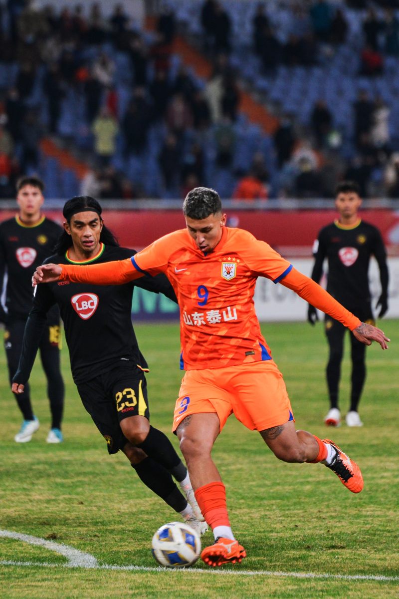 包含中亚球队闯入淘汰赛,冲击亚冠冠军的词条 包含中亚球队闯入淘汰赛,冲击亚冠冠军的词条