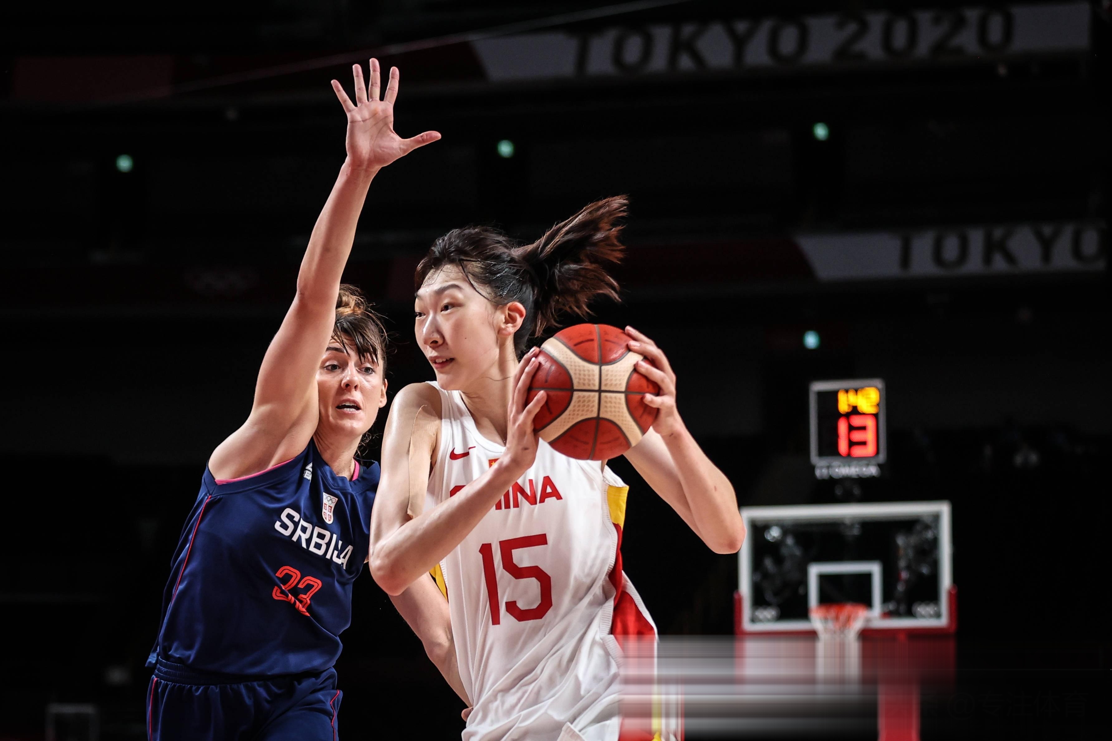 B体育体育网页版登录入口-欧洲篮坛女将荣膺年度最佳运动员