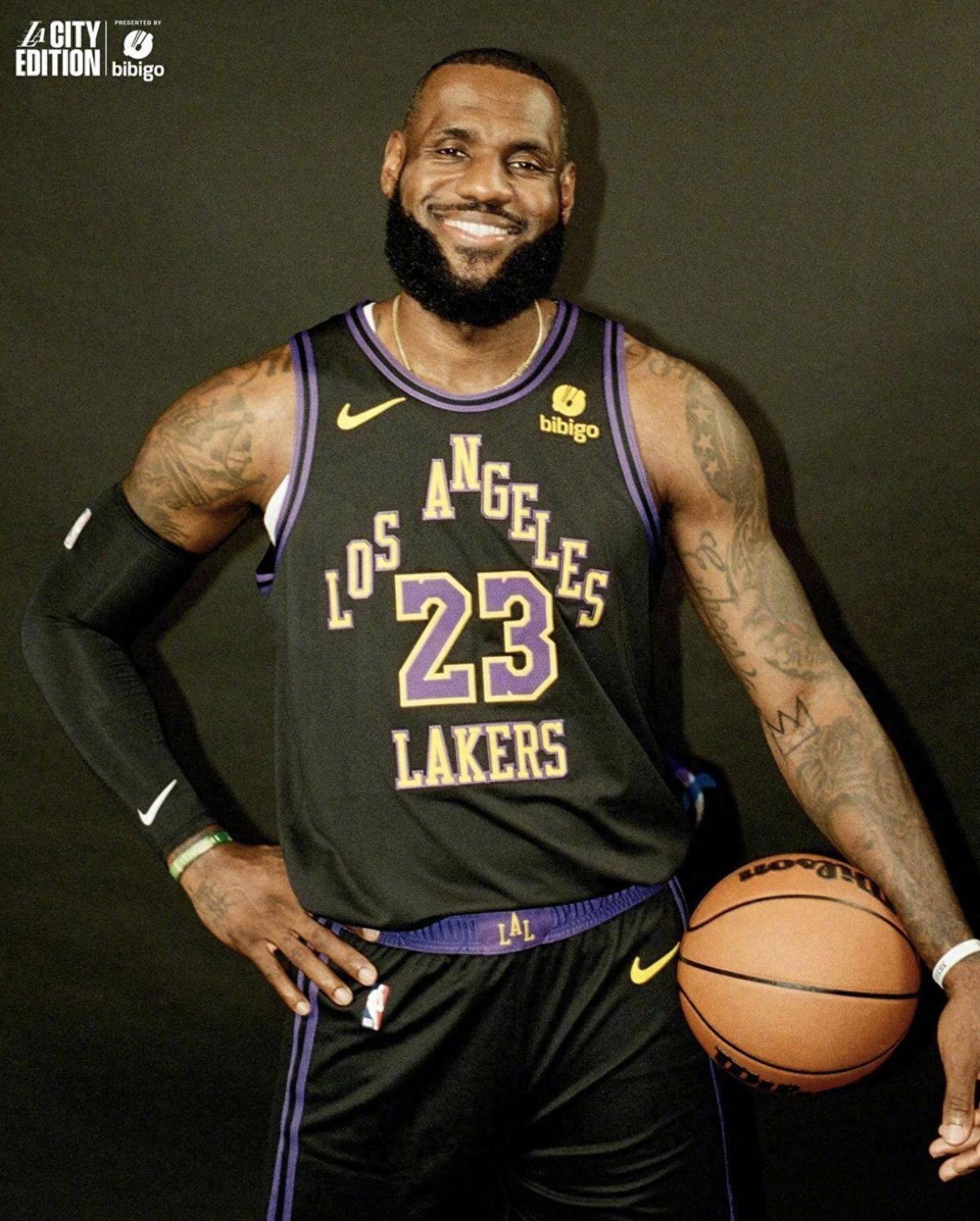 关于球员交易:湖人队交易获取新秀中锋的信息 关于球员交易:湖人队交易获取新秀中锋的信息