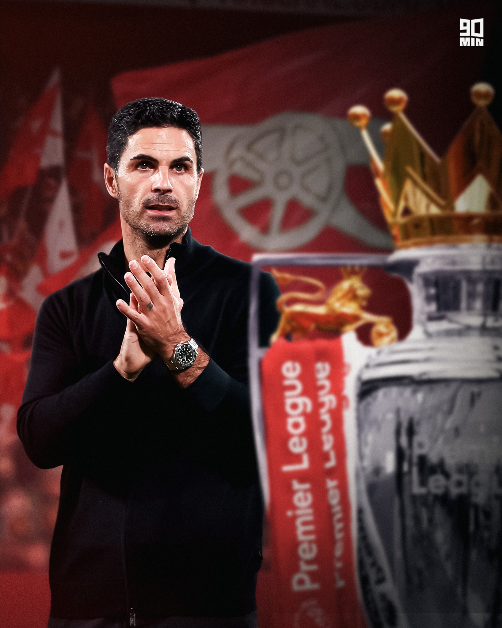 阿森纳主场逆转狼队，继续不败