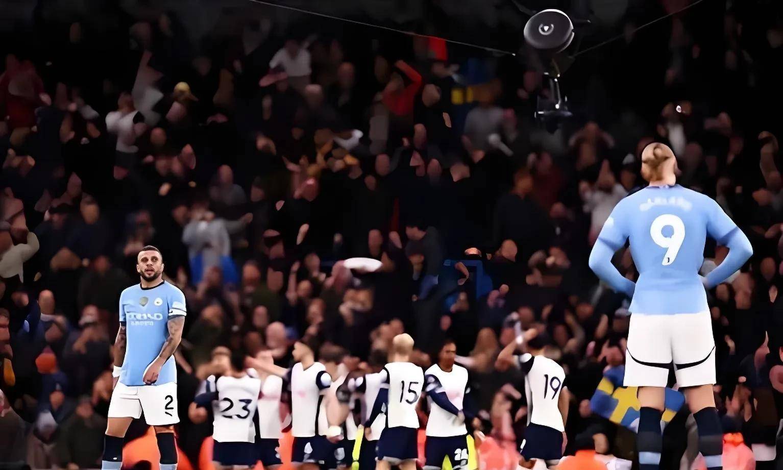 B体育体育vip注册-热刺不敌西汉姆，难以逆转局势