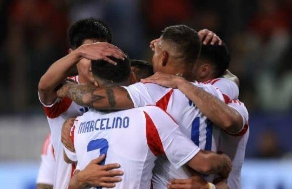 B体育体育app下载-阿尔巴尼亚队挺进淘汰赛，表现令人满意