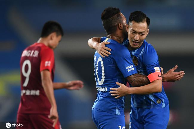 关于苏宁主场必胜，华夏幸福能否突破重围？的信息