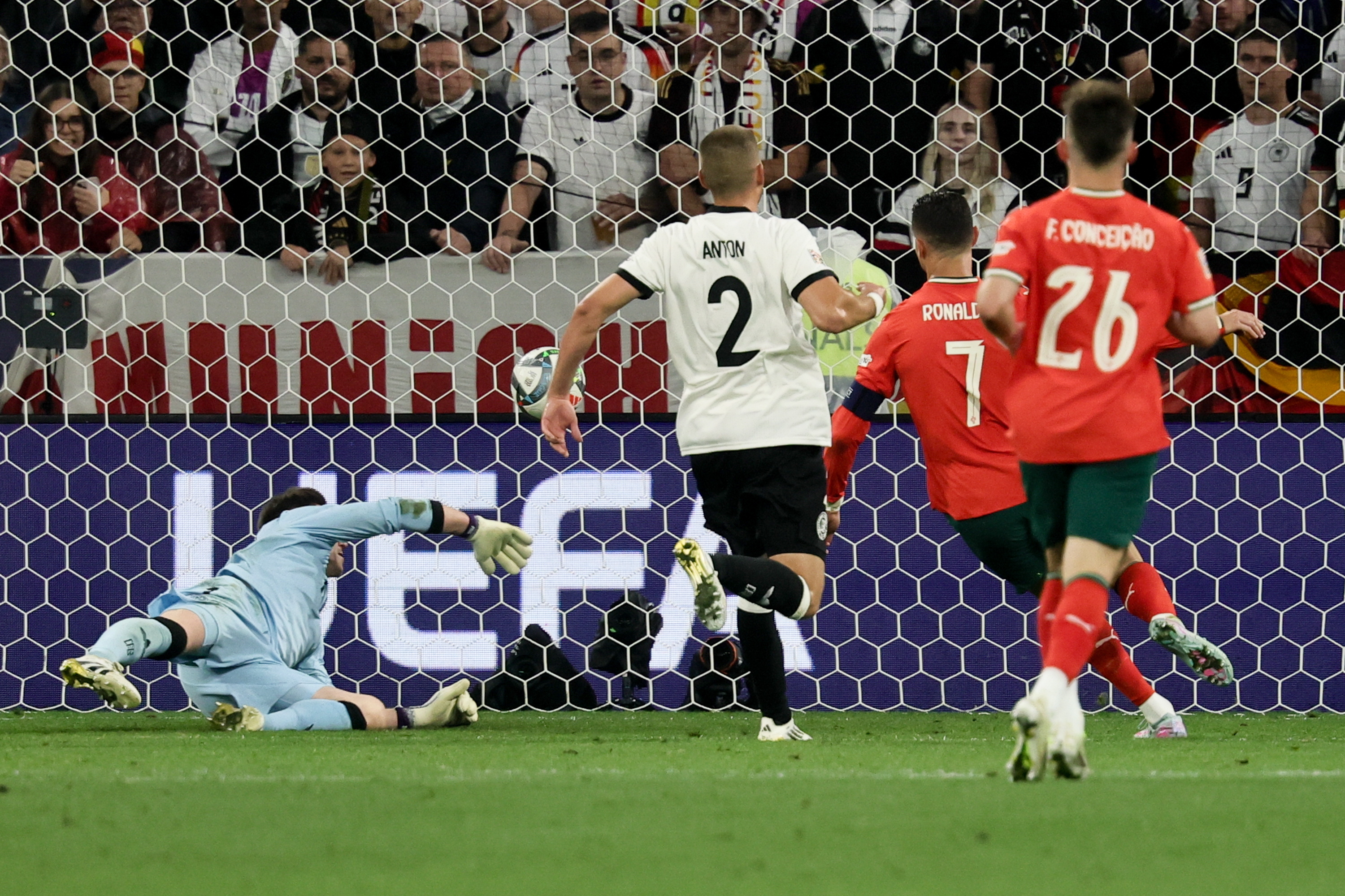 欧预赛热门球队全面备战下一轮比赛 欧预赛热门球队全面备战下一轮比赛