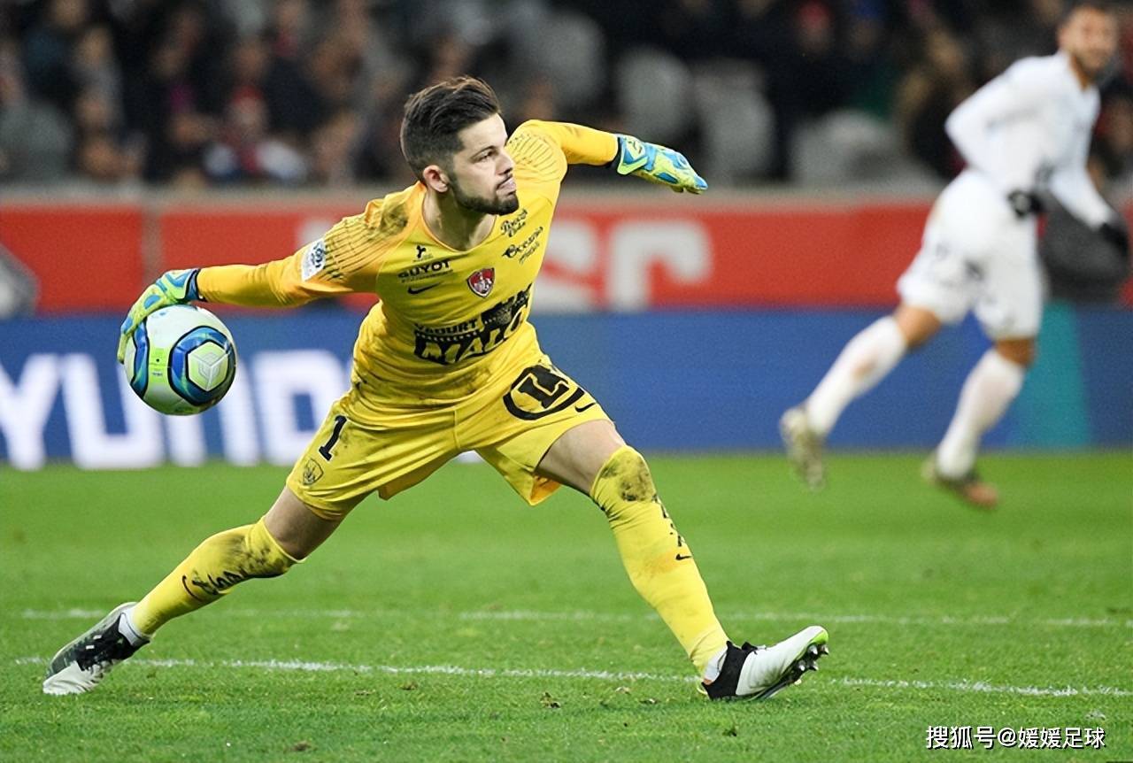 南特客场负于勒芒，客场失利