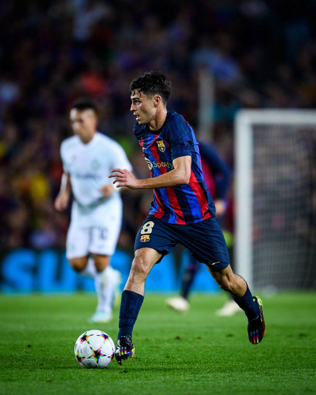 国米前锋开场秒破门,刷新进球速度记录 国米前锋开场秒破门,刷新进球速度记录