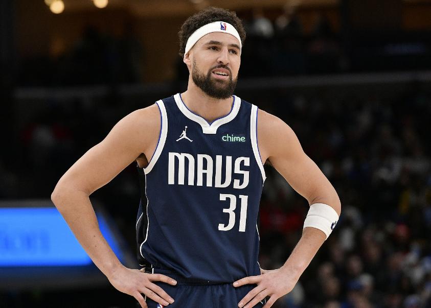 勇士主帅盛赞汤普森:他将成为球队未来的核心 勇士主帅盛赞汤普森:他将成为球队未来的核心