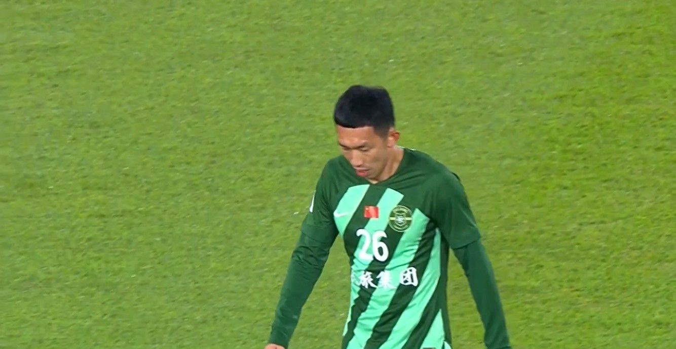 包含山东泰山全场碾压亚冠，如同剧本杀再现，封盖的词条