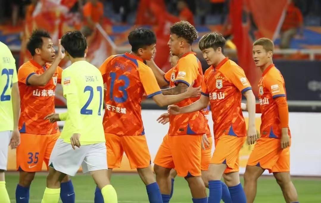 包含山东泰山全场碾压亚冠，如同剧本杀再现，封盖的词条