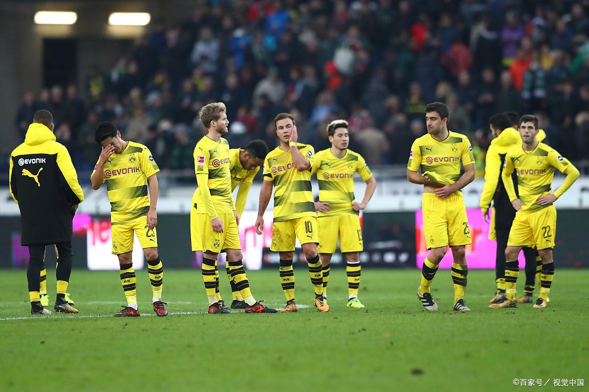 B体育体育中国官网-多特蒙德在国际联赛中全面击败对手