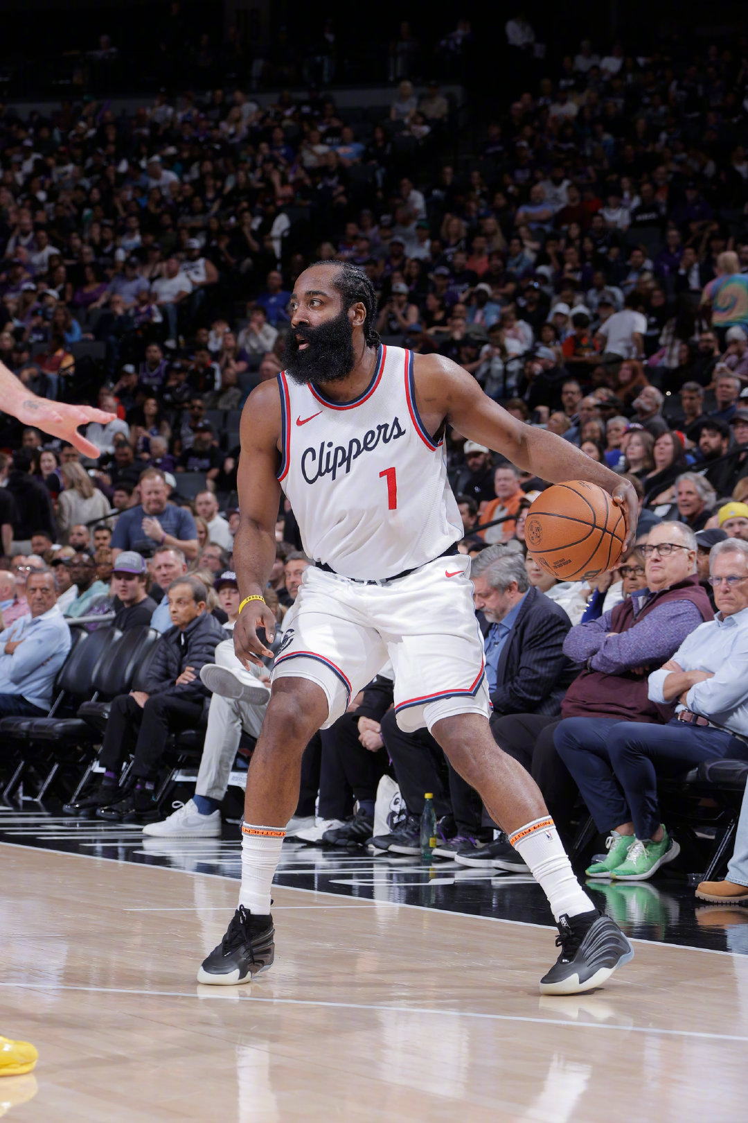 「76人不敌快船,哈里斯抢断绝杀」 「76人不敌快船,哈里斯抢断绝杀」