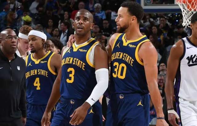 B体育体育官方-勇士主场大胜雷霆，豪取三连胜