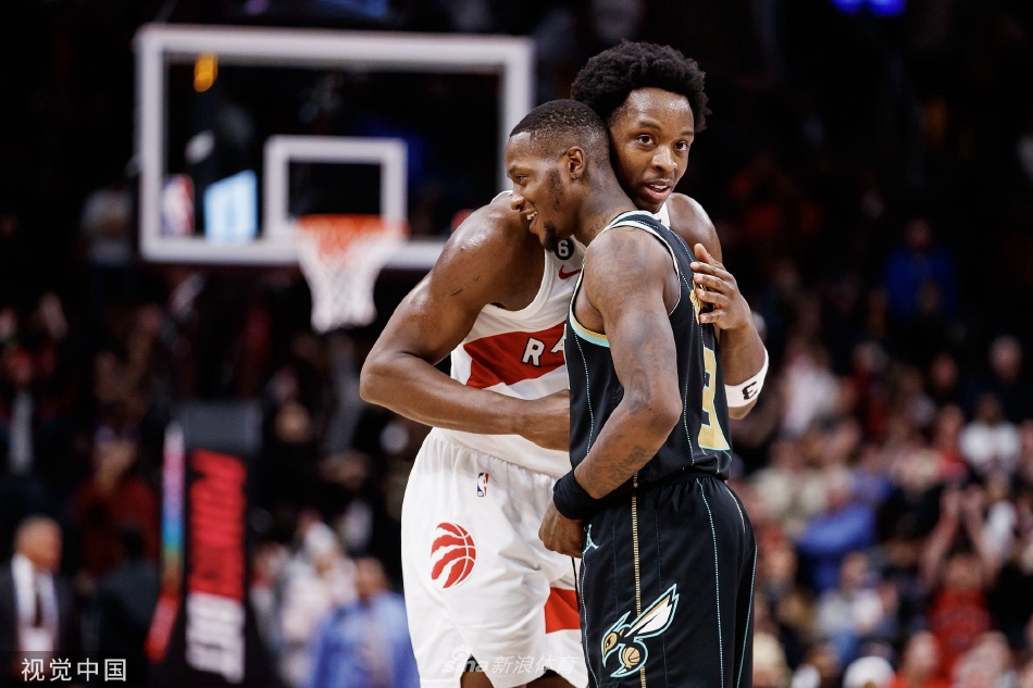 B体育体育官网入口-包含猛龙胜黄蜂，西亚卡姆砍下25分的词条