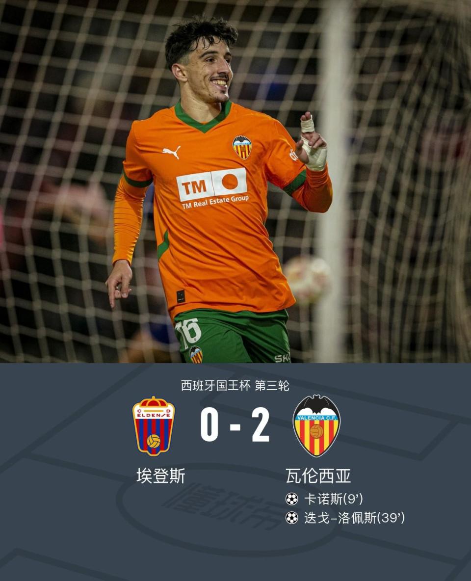 瓦伦西亚门将神扑关键扑救,帮助球队保持领先的简单介绍 瓦伦西亚门将神扑关键扑救,帮助球队保持领先的简单介绍