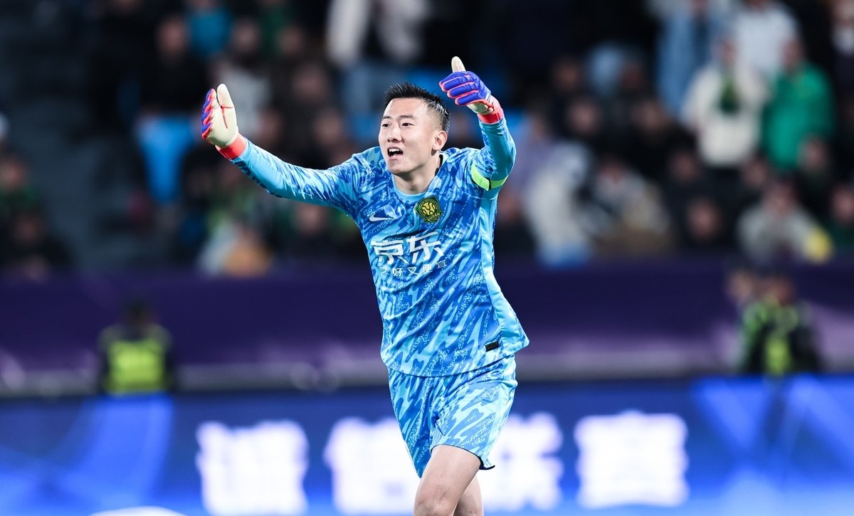 B体育体育地址-北京国安客场战平上海申鑫，积分不变的简单介绍