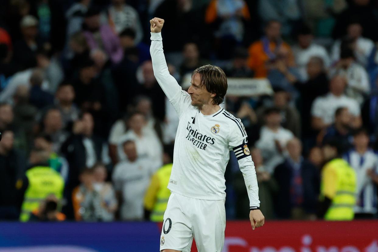 皇家马德里势不可挡,西班牙霸主卫冕之路的简单介绍 皇家马德里势不可挡,西班牙霸主卫冕之路的简单介绍