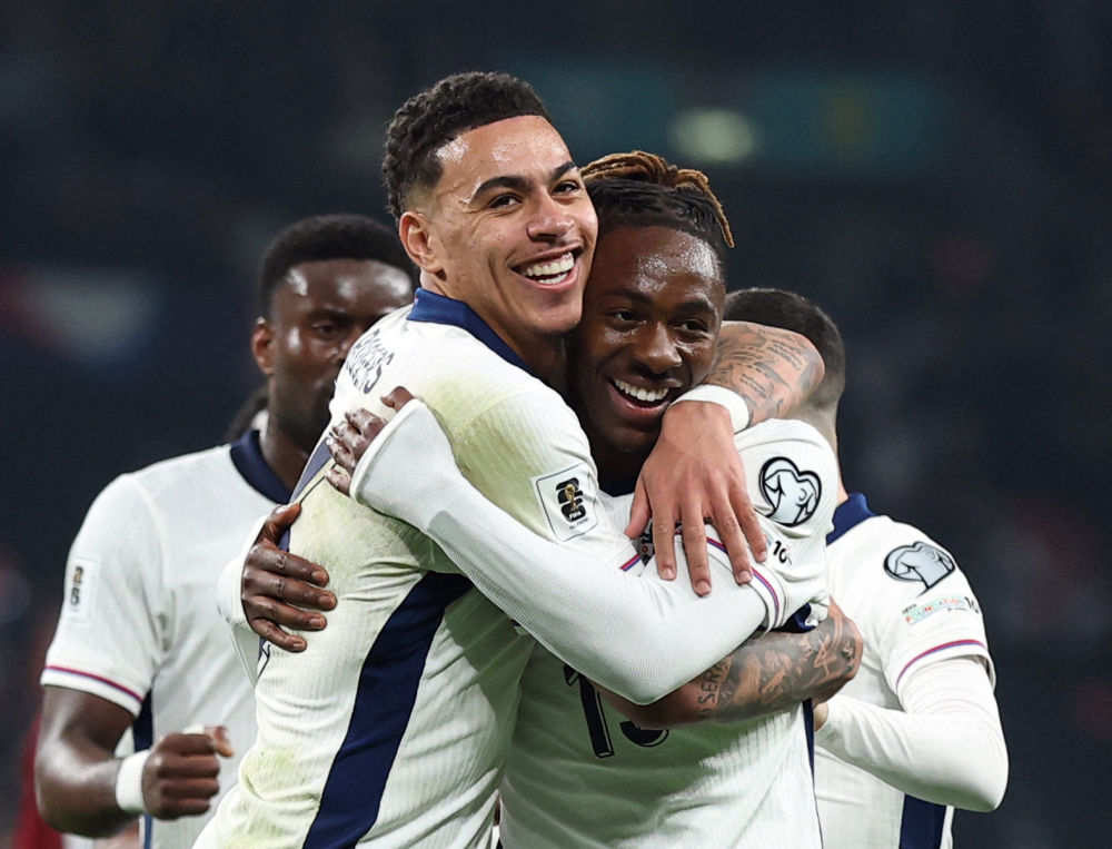 B体育体育注册-关于英格兰主场不敌德国，友谊赛上泛起波澜的信息