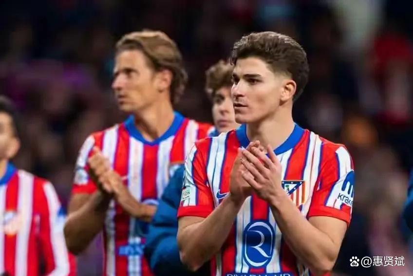 马竞主场失利，连续三轮不胜