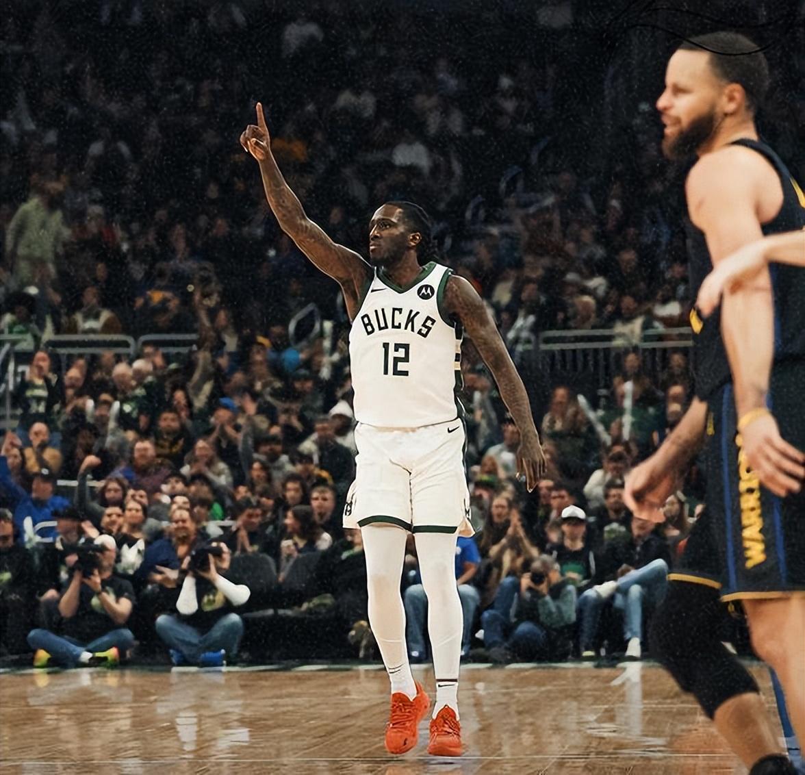 B体育体育竞技-雄鹿重返胜轨队内气氛高涨备战下一场的简单介绍