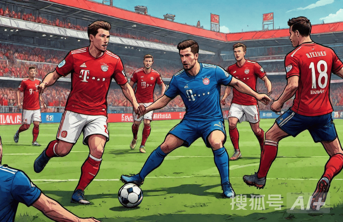 B体育体育网页版登录入口-拜仁慕尼黑再度获胜，德甲继续领跑的简单介绍